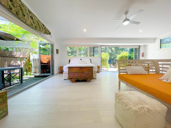 Driftwood Villas - Ketuk Suite