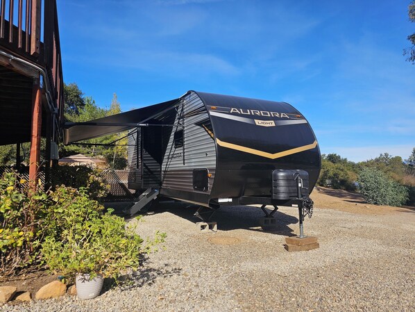 camper
