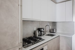 Eget kök