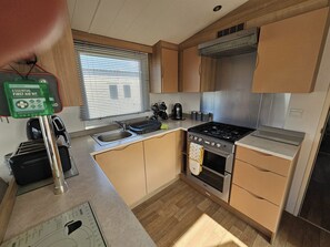 Eget kök