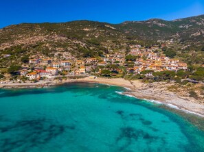 Plage
