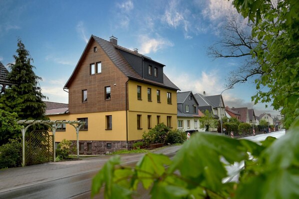 Exteriör