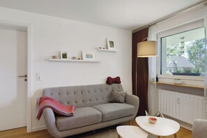 Coin séjour