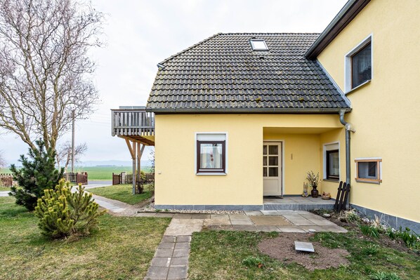 Exteriör