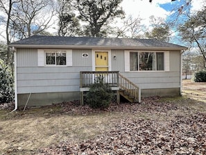 Cottage 1
