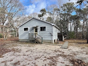 Cottage 1