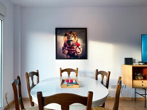 Esszimmer