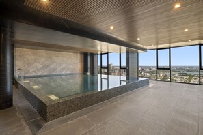 Communal Area - Indoor Pool