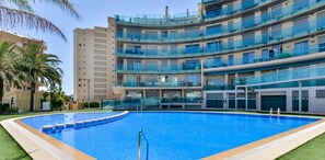 Gemensam pool