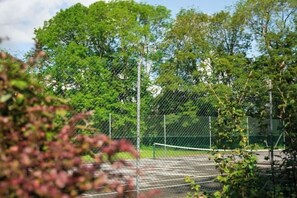 Sportplatz