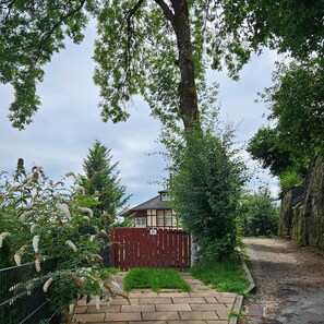 Boendeområde
