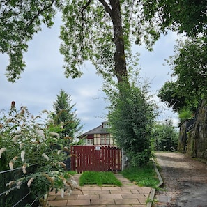 Boendeområde