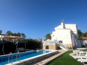 Alberca
