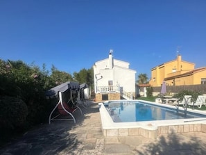 Alberca