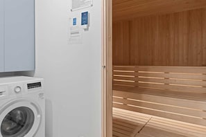 Interiör