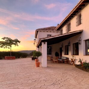 Terrass/Patio
