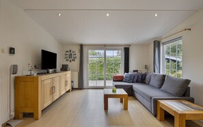 Coin séjour