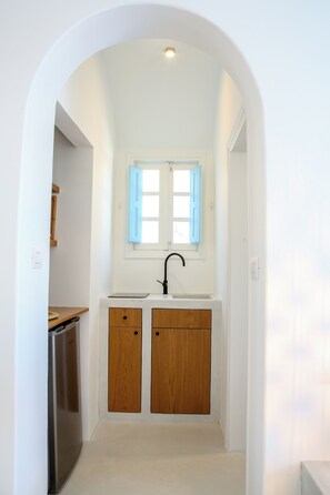 Cucina privata