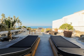 Terrazza/patio