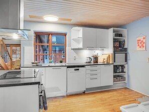 Eget kök