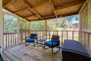 Backporch