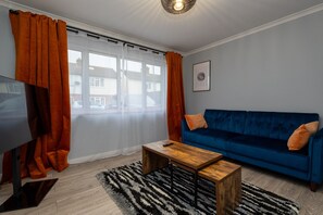Coin séjour