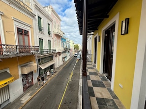 Balcon
