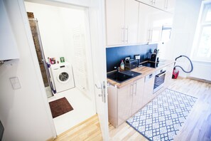 Eget kök