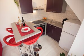 Cuisine privée