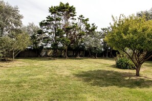 Boendeområde