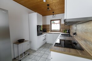 Eget kök