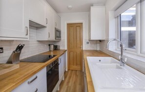 Eget kök