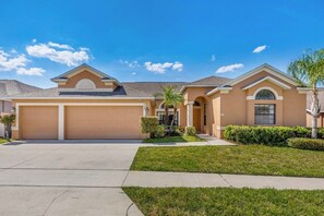 Beautiful Florida home!