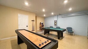ゲーム室
