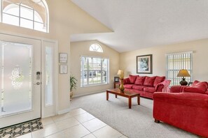 Thoughtfully positioned to provide privacy and a sense of calm, this charming area is ideal for unwinding with a book, enjoying a cup of tea, or hosting intimate conversations.