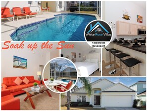 Nestled in the heart of Davenport, Florida, Westbury Resort offers an ideal blend of relaxation, luxury, and convenience for vacationers seeking a memorable getaway.