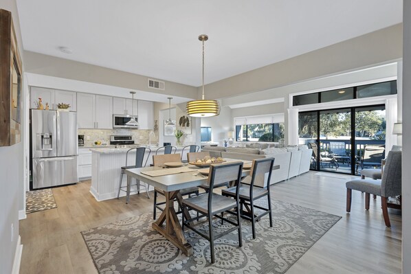 Welcome to 265 Turnberry Villa by Host & Home —your ideal getaway in the heart of Palmetto Dunes.