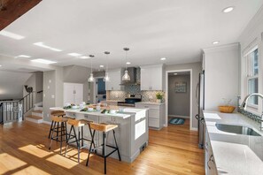 Cuisine privée
