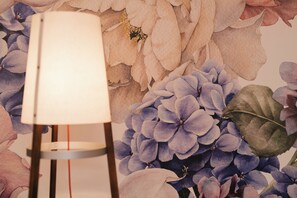 Detalj interiör