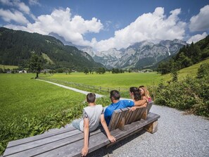 Almchalet