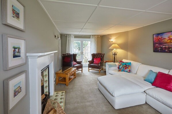 Arncliffe View, Egton - Stay North Yorkshire