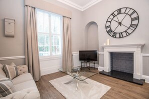 The Barrington, Durham - Host & Stay