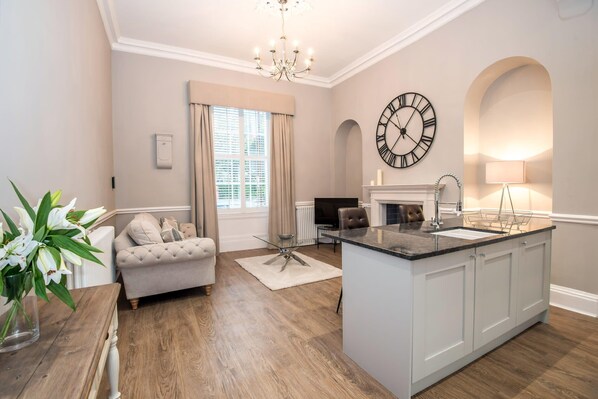 The Barrington, Durham - Host & Stay