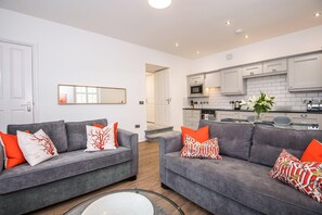 The Gray, Durham - Host & Stay