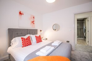 The Gray, Durham - Host & Stay