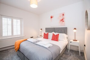 The Gray, Durham - Host & Stay
