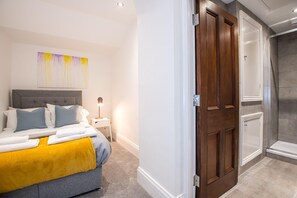 The Villiers, Durham - Host & Stay