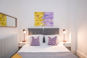 The Villiers, Durham - Host & Stay