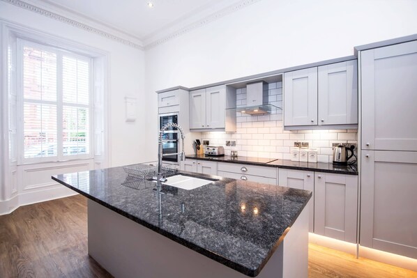 The Villiers, Durham - Host & Stay