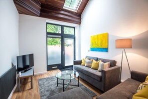 The Wolsey, Durham - Host & Stay